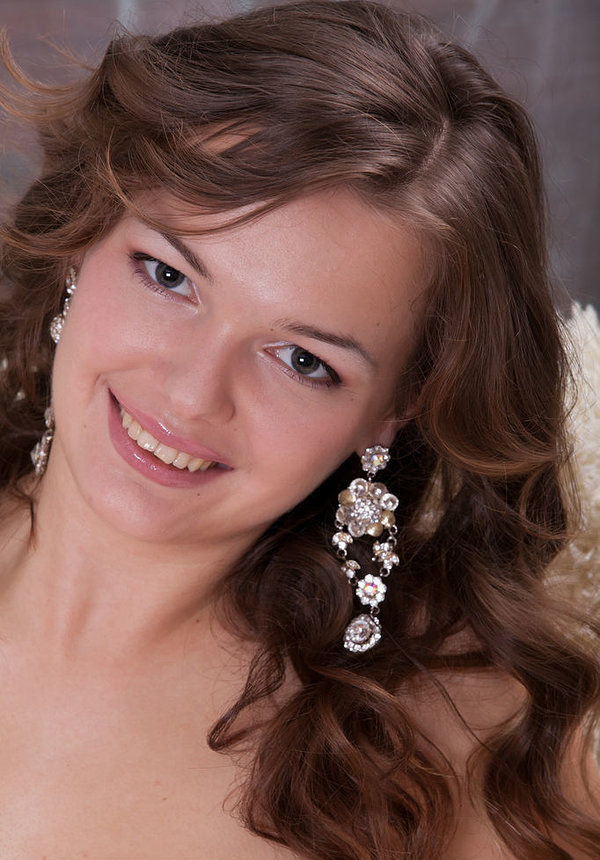 Проститутка Олечка