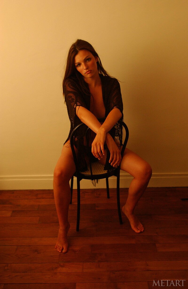 Проститутка Изольда