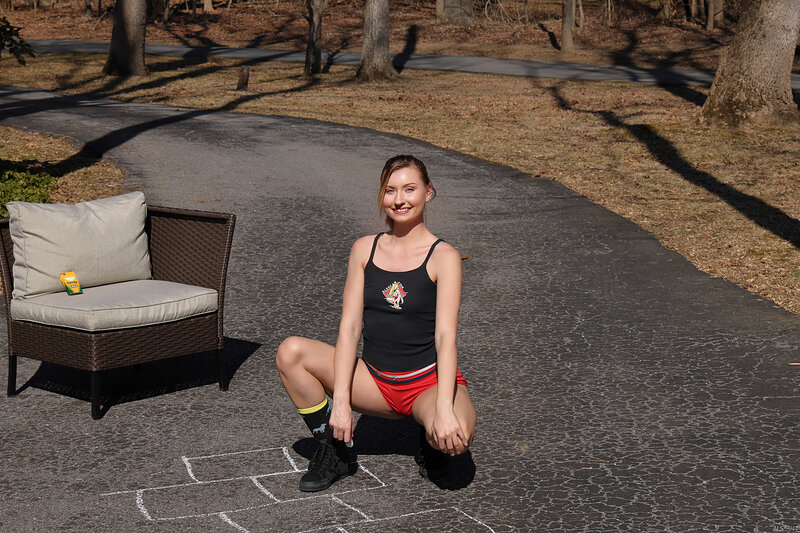 Проститутка Дана