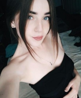 Проститутка Ульянка